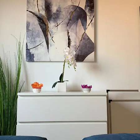 Private Bedroom In A Host'S Home With Shared Pool Bed and breakfast Corralejo